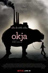 Окча 2017